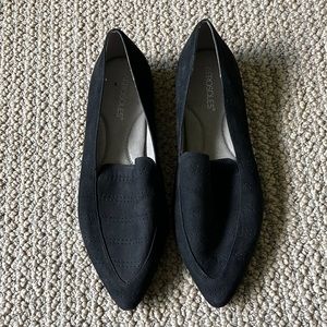 Aerosoles women’s loafers